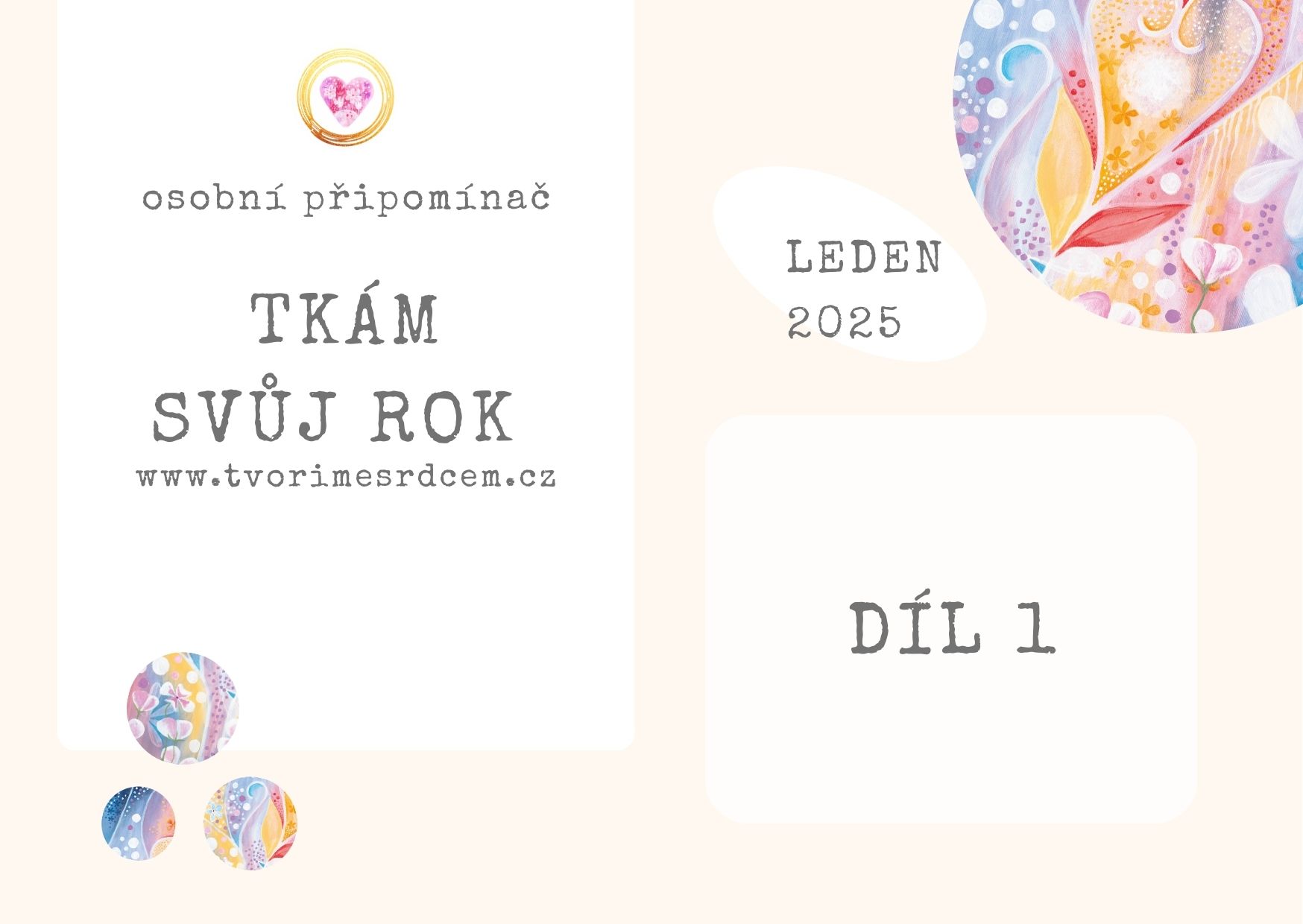 OSOBNÍ připomínač Tkám svůj_TVORIME SRDCEM (2)